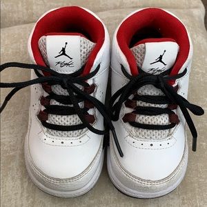 Toddler Air Jordan’s